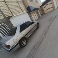 پژو پارس ساده، مدل ۱۳۸۳