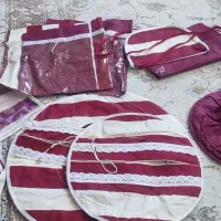 سرویس  پیشبند آشپزخانه