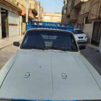 پیکان وانت مدل ۹۳ تمیز فروش فوری