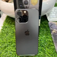 اپل iPhone 13 Pro با حافظهٔ ۲۵۶ گیگابایت|موبایل|کرج, کوی امامیه|دیوار