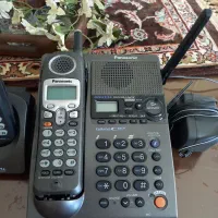 تلفن با دوگوشی