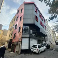 فروش ویژه ساختمان اداری یکجا