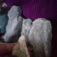 سنگ بشم و.... قدیمی وباستانی