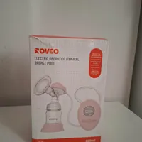 شیردوش برقی Rovco|اسباب و اثاث بچه|تهران, ونک|دیوار