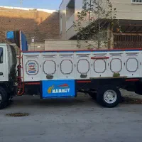 ایسوزو ۶ تن