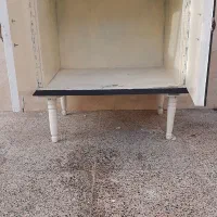 کمد و میز|جاکفشی، کمد، دراور|مبارکه, |دیوار