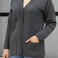 حراج لباس زمستانه ارزان بمناسبت روز مادر