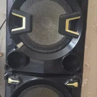 باند|سیستم صوتی خانگی|خوی, |دیوار