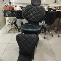 صندلی اصلاح