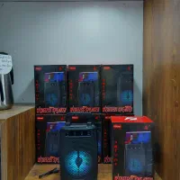 اسپیکر کد 1338|پخش‌کننده همراه|کرج, حصارک پایین|دیوار