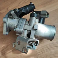 موتور هوندا ۱۲۵  انژکتور