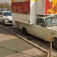 بوفه ی مدرسه