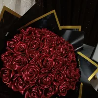 دسته گل ربانی با بودجه دلخواه