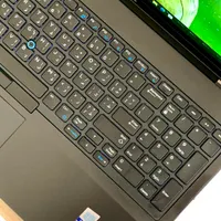 لپتاپ دل مهندسی هشت هسته ای core i7 رم 16 لمسی|رایانه همراه|اهواز, گلستان|دیوار