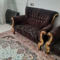 مبل|مبلمان خانگی و میز عسلی|بردسکن, |دیوار