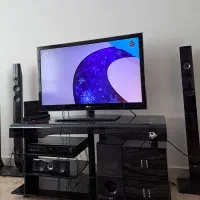 تلویزیون ۴۲ اینچ Led سه بعدی