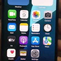 آیفون ایکس اس 256