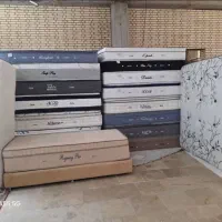 تشک مدل هارد ارتوپدیک (بدون پیش پرداخت با چک)|تشک تختخواب|کرج, شاهین‌ویلا|دیوار