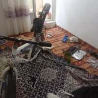 دوچرخه