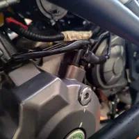 بنلی 300|موتورسیکلت|تهران, فرودگاه مهرآباد|دیوار