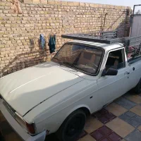 پیکان وانت مدل93