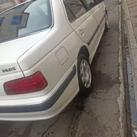 پژو پارس دوگانه سوز، مدل ۱۳۹۹|خودرو سواری و وانت|قدس, |دیوار