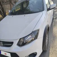 کوییک 1401|خودرو سواری و وانت|اصفهان, کوجان|دیوار