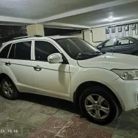 لیفان ایکس 60|خودرو سواری و وانت|مشهد, بهشت|دیوار