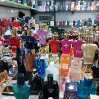 ادکلن هایی اماراتی در حجم 25فول تنوع