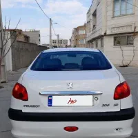 206sd v8 مدل 87|خودرو سواری و وانت|بوکان, |دیوار