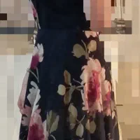 لباس مجلسی کوتاه
