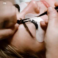مدل مژه