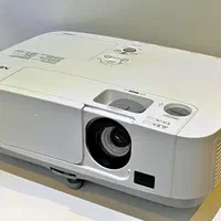 ویدیو پروژکتور فرصت استثنایی  تخفیف با مدت محدود|تلویزیون و پروژکتور|کرج, گوهردشت|دیوار