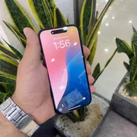 اپل ایفون ۱۵ نرمال مشکی به شدت پر طرفدار بدون پیش|موبایل|اصفهان, احمدآباد|دیوار