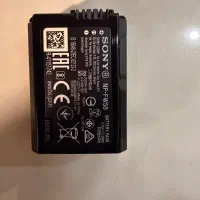 باتری سونی اصلی (بدون پک)Sony NP-FW50 Battery Org
