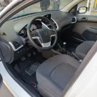 پژو ۲۰۷ ۱۴۰۲|خودرو سواری و وانت|تهران, تاکسیرانی|دیوار