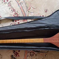 سه تار استاد فرامرز مرآتی
