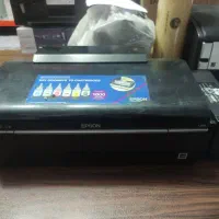 پرینتر L805 اپسون در حد نو