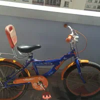 دوچرخه سایز 20 و 16