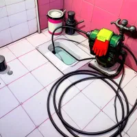 لوله بازکن عظیمیه جهانشهر حسن آباد آزادگان طالقانی