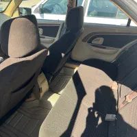 پارس سفید مدل ۴۰۱|خودرو سواری و وانت|بیرجند, |دیوار