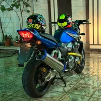 Cb1300 2007 ابی رویال|موتورسیکلت|تهران, آبشار|دیوار
