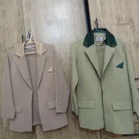 دو عدد مانتو کتی نو