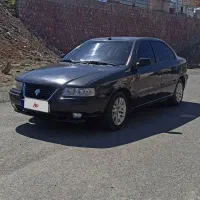 سمند lx ef7|خودرو سواری و وانت|سنندج, |دیوار