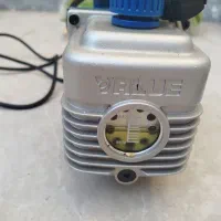 پمپ وکیوم والیو۱۱۵|مصالح و تجهیزات ساختمان|لار, |دیوار