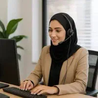 نیازمند بازاریاب خانم