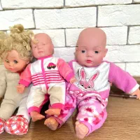 عروسک،اسباب بازی|اسباب‌‌بازی|مینودشت, |دیوار