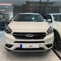 تیگو ۷ مدل ۹۹