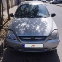 ریو مدل 85 سالم|خودرو سواری و وانت|کرج, عظیمیه|دیوار