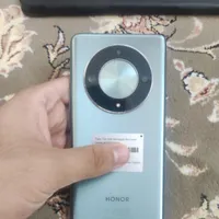 آنر X9b با حافظهٔ ۲۵۶ گیگابایت|موبایل|تهران, مهرآباد|دیوار